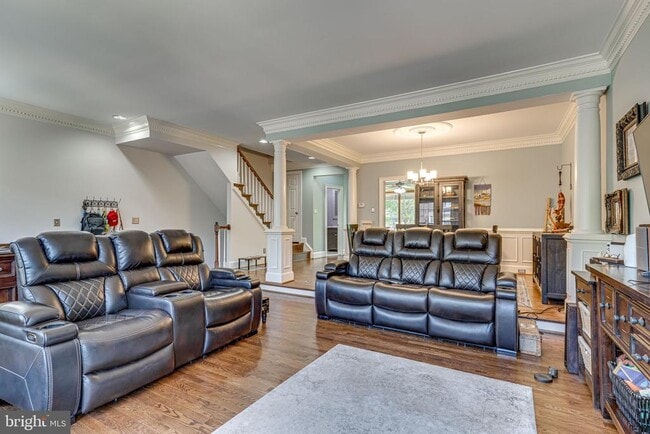 property at 10468 Breckinridge Ln