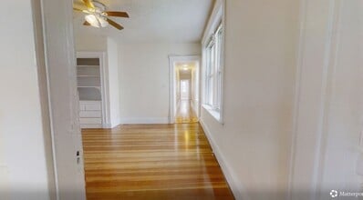 15 Barrows St, Unit 3 in Boston, MA - Foto de edificio - Building Photo