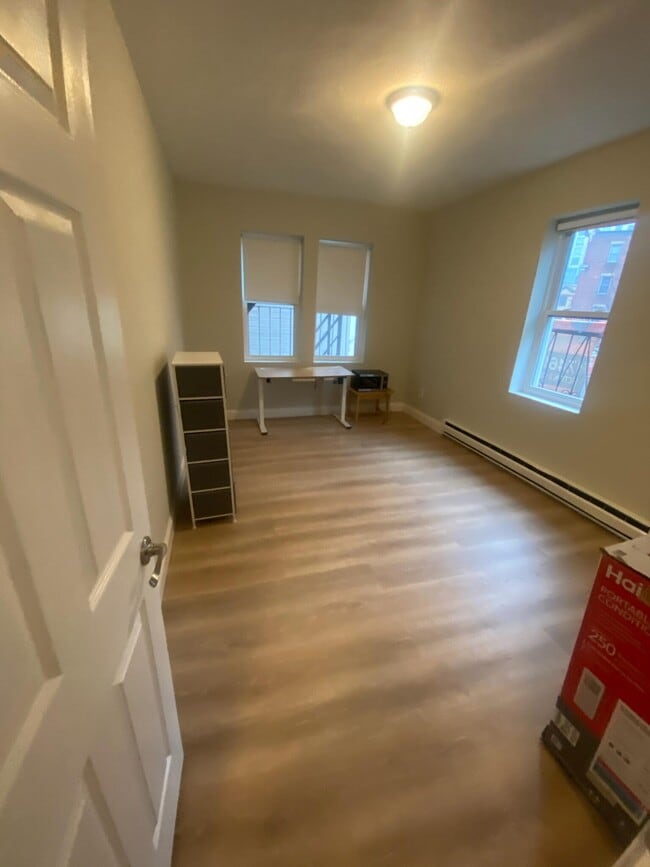 property at 111 Norway St