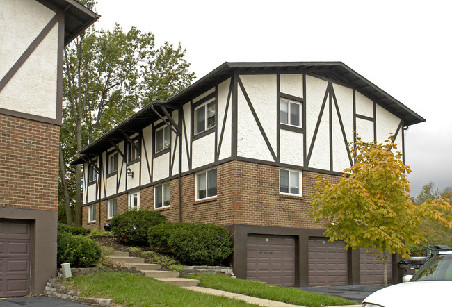 54 Cathcart Dr in Ellisville, MO - Foto de edificio - Building Photo