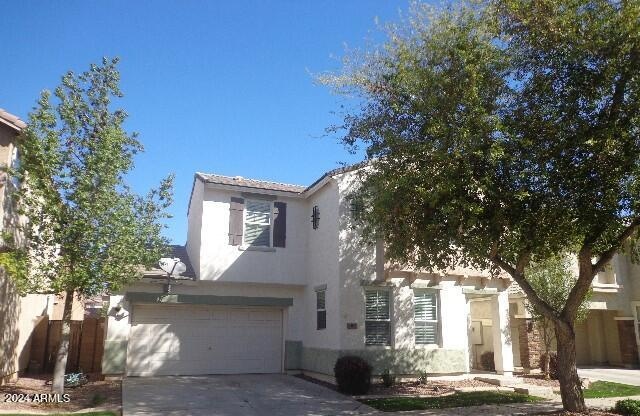 property at 4150 E Tyson St