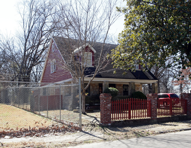 765 E Tate Ave in Memphis, TN - Building Photo - Building Photo