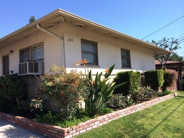 165 S Bush St in Orange, CA - Building Photo - Building Photo