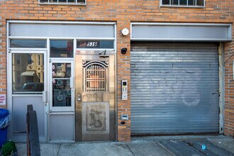 538 57th St in Brooklyn, NY - Building Photo - Building Photo