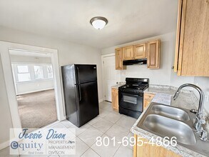 940 Kiesel Ave in Ogden, UT - Building Photo - Building Photo