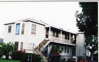 1612 S Garfield Ave Apartments