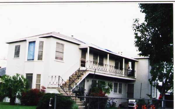 1612 S Garfield Ave in Alhambra, CA - Building Photo