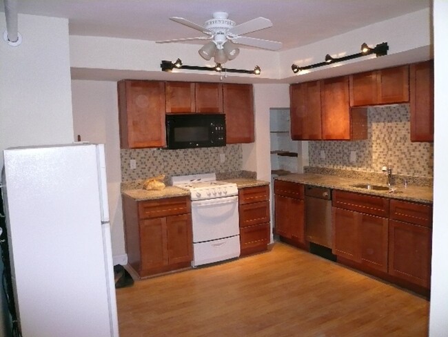 property at 1064 Beacon St