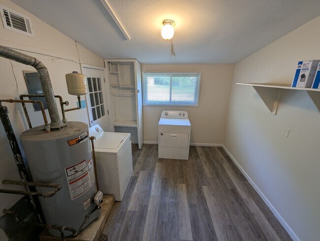property at 6811 Woodhurst Dr