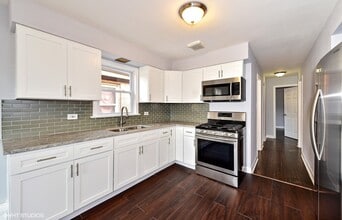 1028 S Monitor Ave in Chicago, IL - Building Photo - Building Photo
