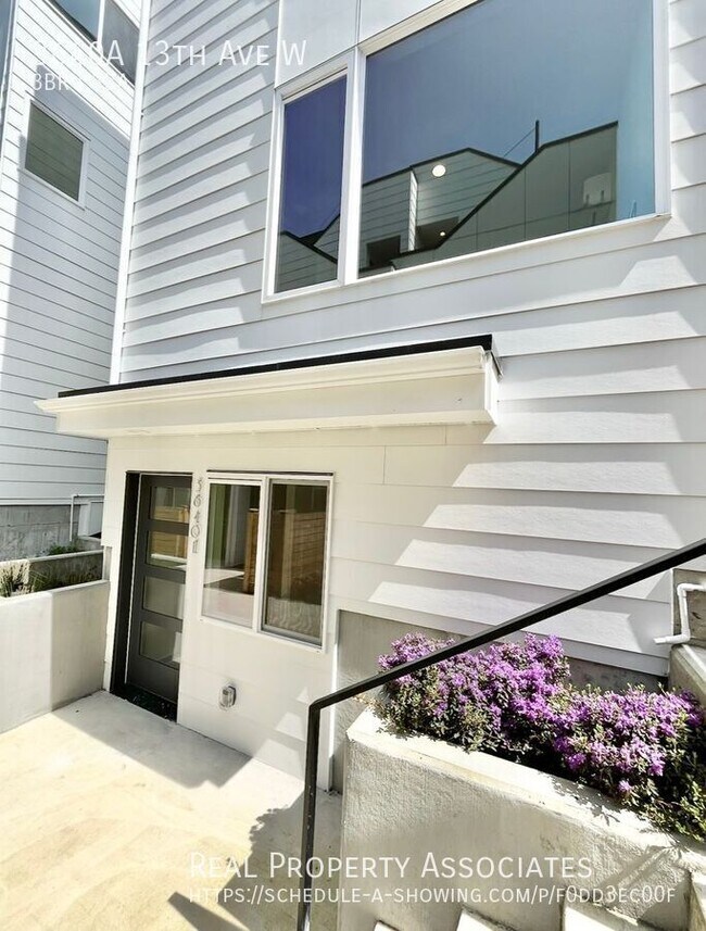 property at 3640 13th Ave W