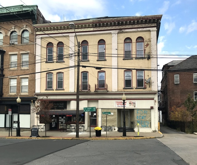 1-5 Broadway