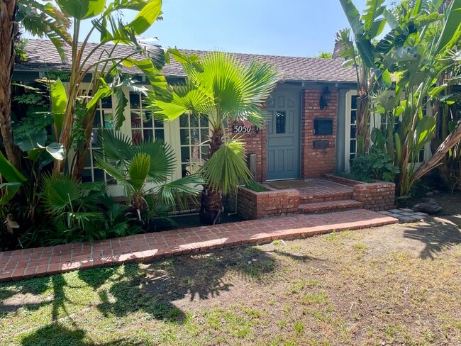 property at 5050 Fulton Ave