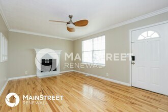 528 Piccadilly Row in Nashville, TN - Building Photo - Building Photo