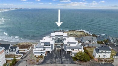 46 Oceanside Dr in Hull, MA - Building Photo - Building Photo