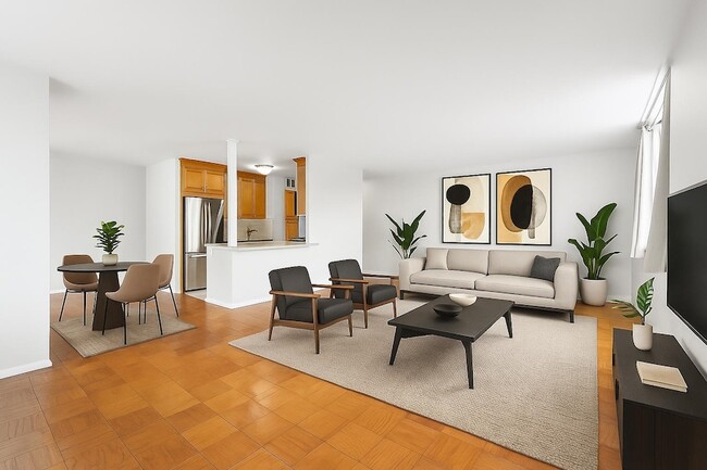 6040 JFK Blvd E in West New York, NJ - Building Photo - Building Photo