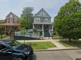 520 N Long Ave in Chicago, IL - Building Photo