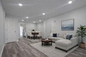 224 E Rimini Ct in Palatine, IL - Building Photo - Building Photo