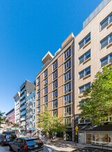 The Z Building in New York, NY - Building Photo - Building Photo