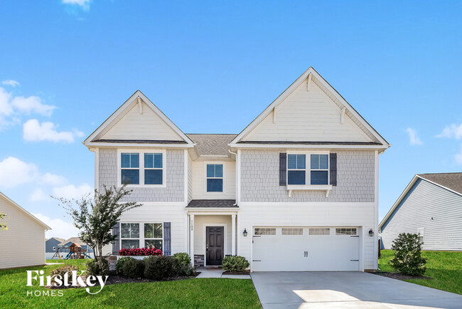 property at 1108 Brooksland Pl