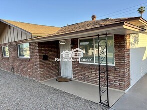 6809 E Avalon Dr in Scottsdale, AZ - Building Photo - Building Photo