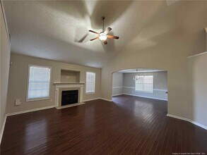 5918 Lillytrotter Dr in Hope Mills, NC - Building Photo - Building Photo