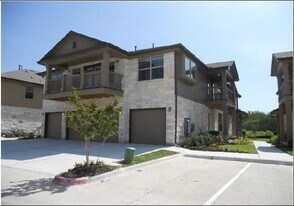 1310 W Parmer Ln in Austin, TX - Building Photo