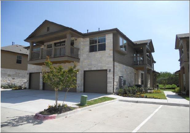 property at 1310 W Parmer Ln