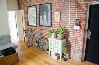 1718 Corcoran St NW in Washington, DC - Building Photo - Building Photo