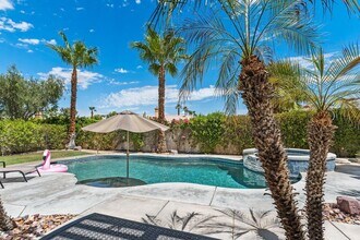 170 Vía Tramonto in Palm Desert, CA - Building Photo - Building Photo