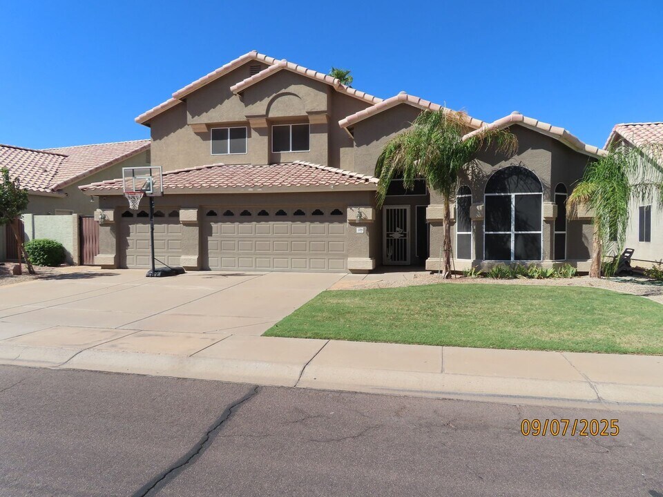 1284 N Conner Ave in Gilbert, AZ - Building Photo