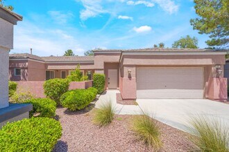 605 Jojoba Ct in Las Vegas, NV - Building Photo - Building Photo