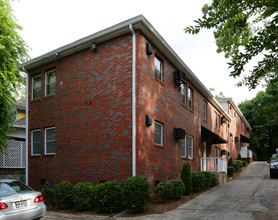 780-786 Saint Charles Ave NE in Atlanta, GA - Building Photo - Building Photo