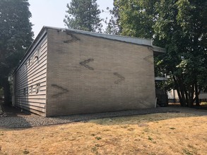 1421 W 8th Ave in Spokane, WA - Building Photo - Other