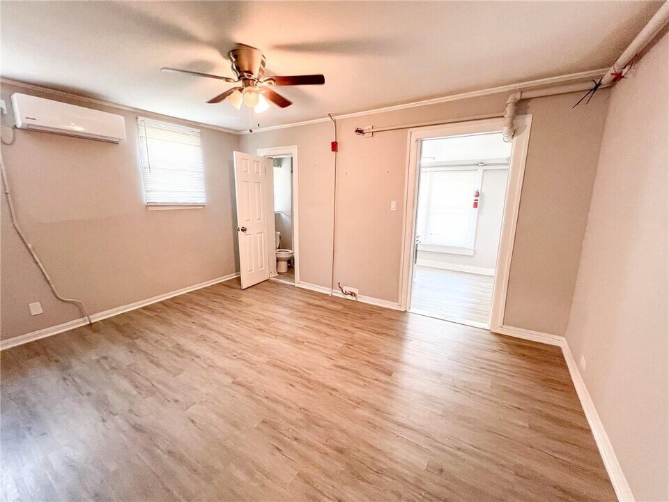 304-301 Michigan Ave in Mobile, AL - Building Photo