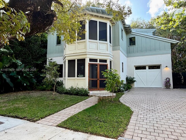 property at 2330 Overbrook St