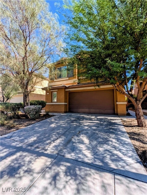 property at 758 Crest Valley Pl