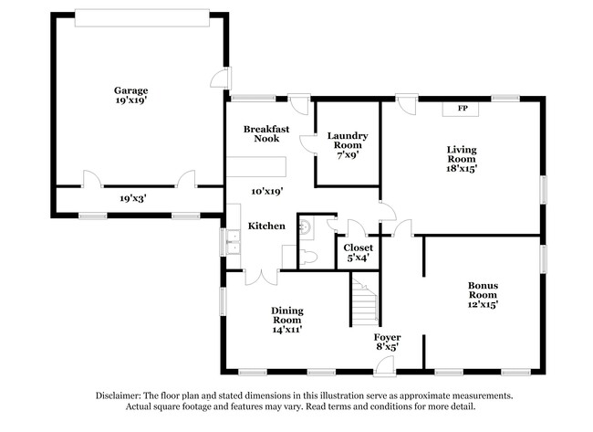 5499 Scottsdale Ave in Memphis, TN - Building Photo - Building Photo