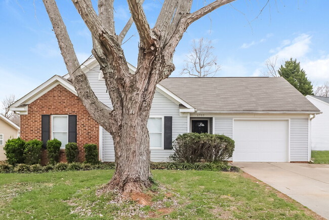 property at 6705 Rain Creek Way