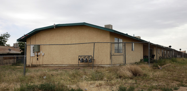 11621 Sage St in Adelanto, CA - Building Photo - Building Photo