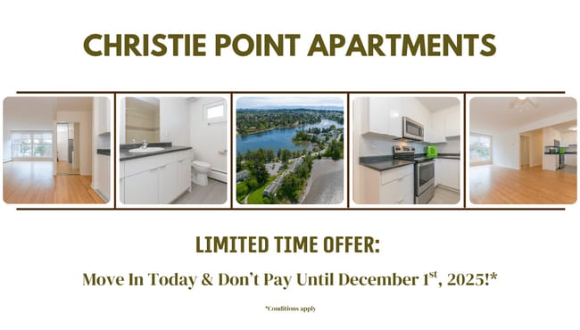Christie Point