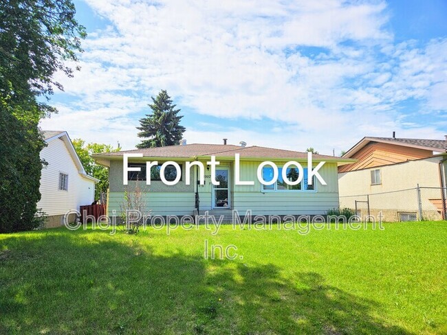 property at 8007-128A 128a Ave NW