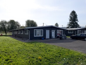 1492 Main St in Buckley, WA - Building Photo - Building Photo