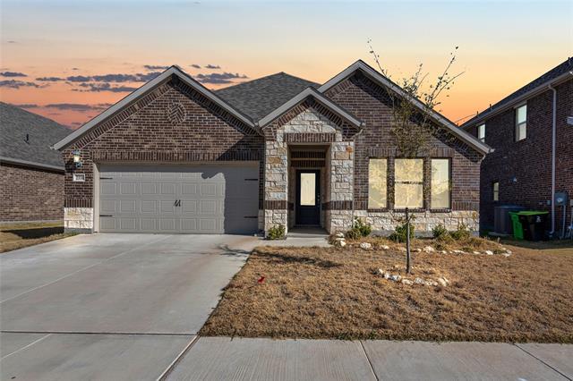 2336 Bellatrix Dr in Haslet, TX - Building Photo - Building Photo