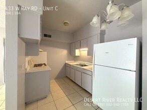 433 W Ray Rd in Chandler, AZ - Building Photo - Building Photo