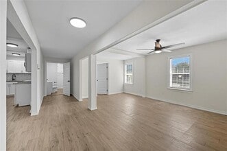 622 S Charles St in Sherman, TX - Building Photo - Building Photo