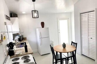 14036 NW 3rd Ave in Miami, FL - Building Photo - Building Photo