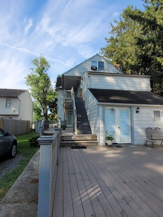 property at 179 Charles Rd