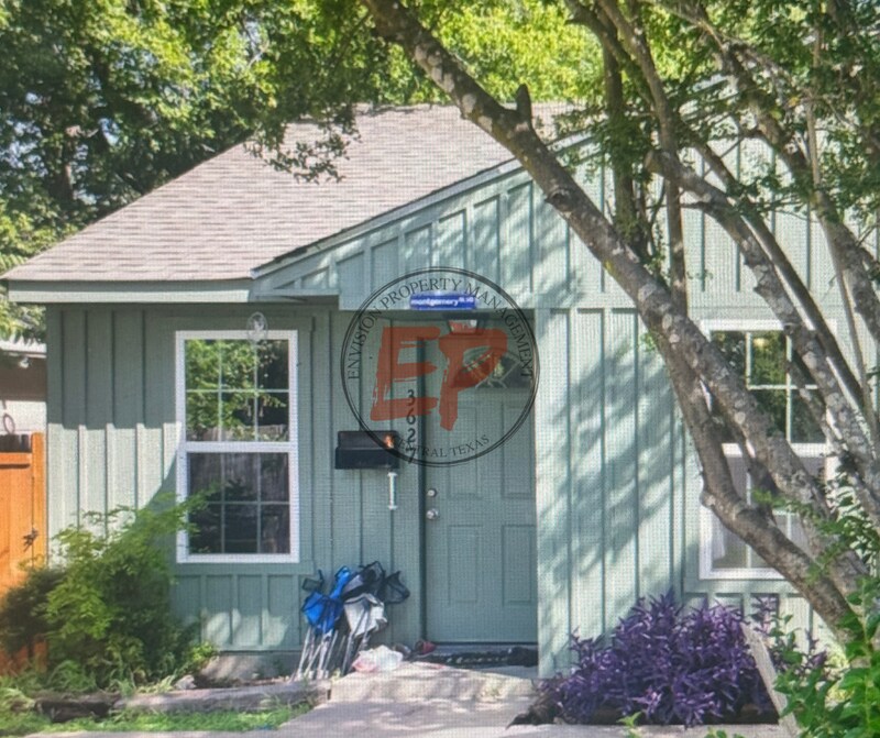 3627 Colcord Ave in Waco, TX - Building Photo