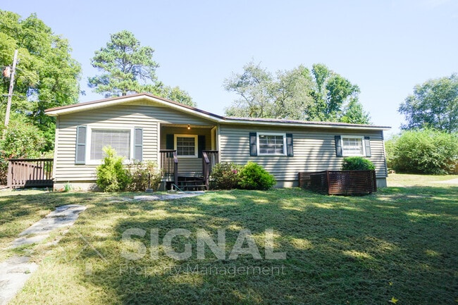 property at 6876 Elliott Rd